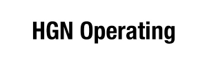 HGN Operating Co., Inc.